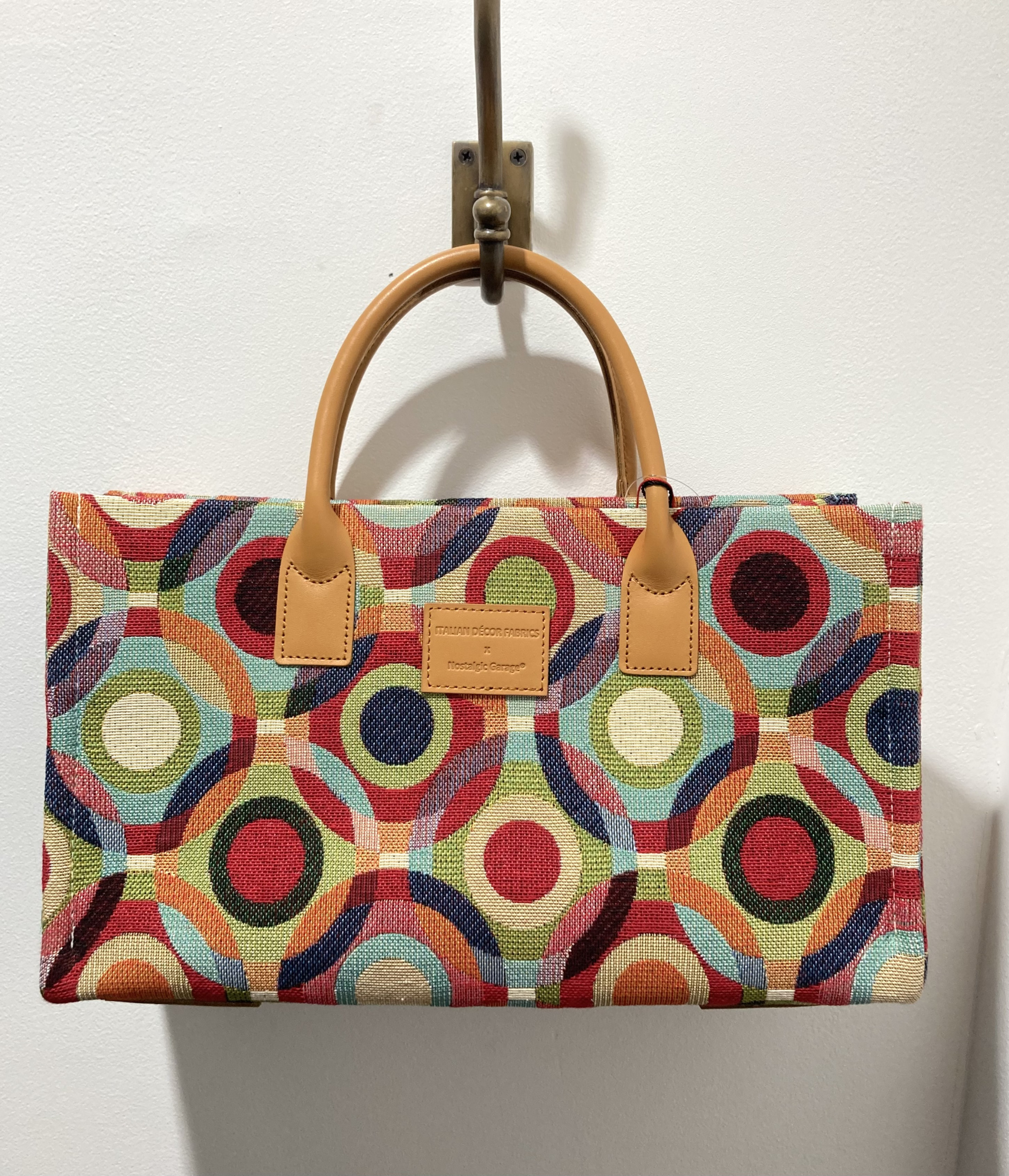 CIRCLE MULTI SMALL34