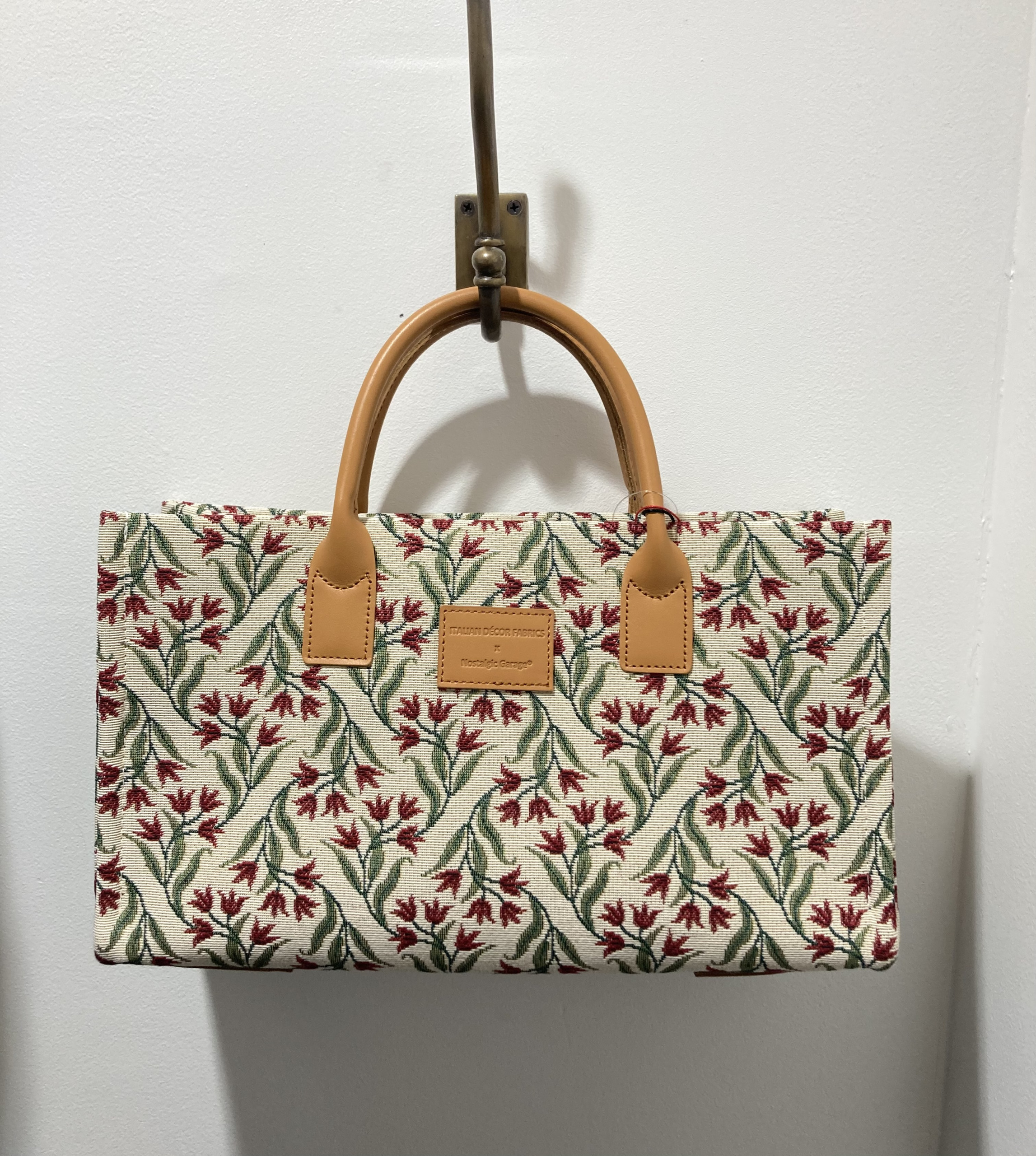 NOSTALIC FLOWERS SMALL34